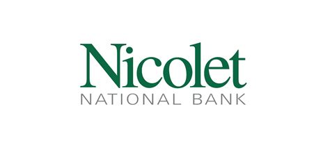 nicolet national bank|nicolet national bank locations near me.